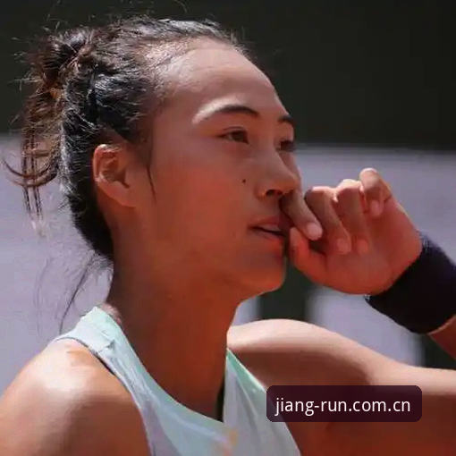 2026法网女单抽签深度评测：郑钦文保分压力山大，大江体育平台带你直击现场